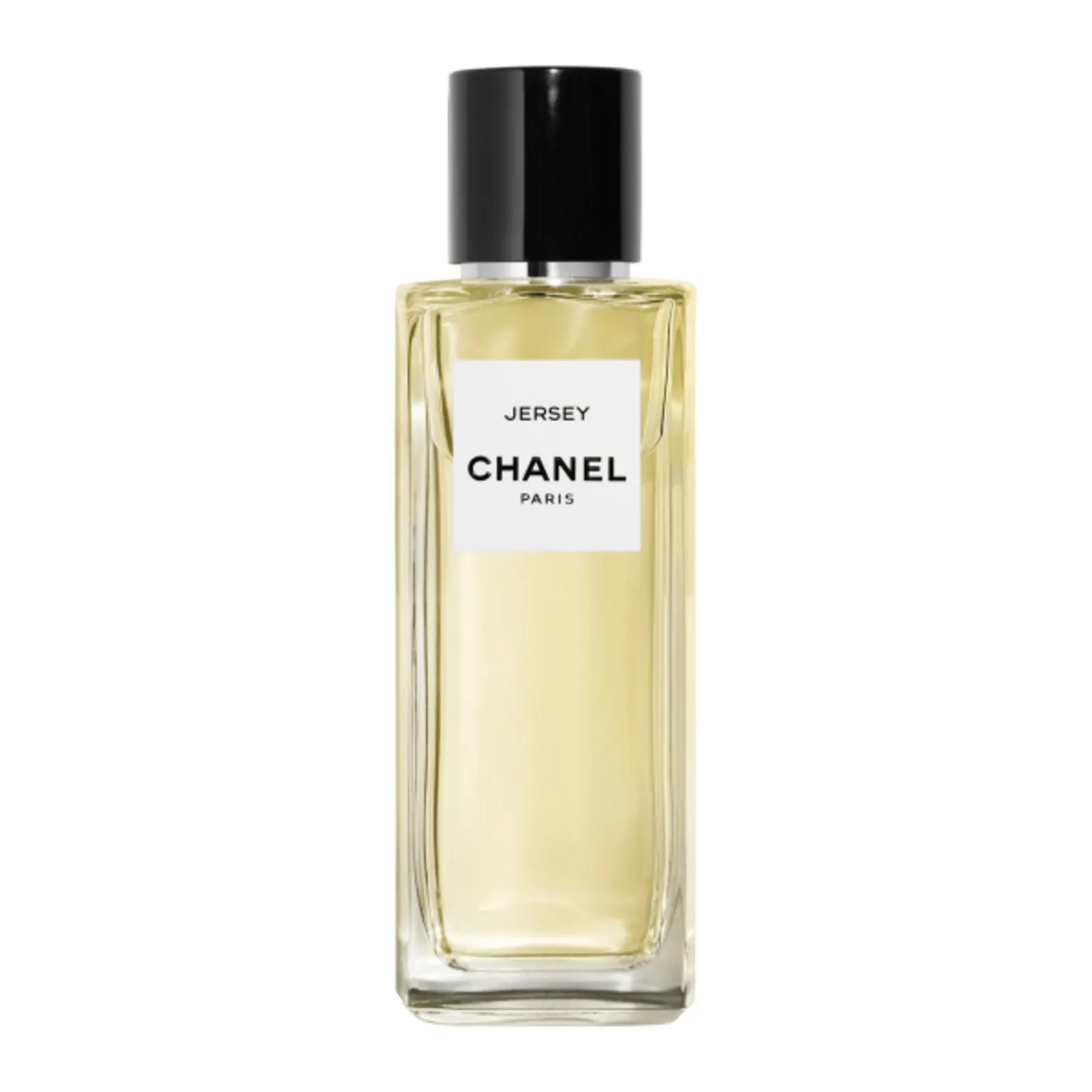 Jersey by Chanel